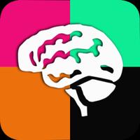 Mind Switch : Logical Brain - Skillz 포스터