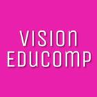 Vision educomp أيقونة
