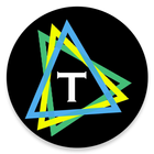 DJSCE Trinity-icoon