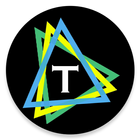 DJSCE Trinity icon