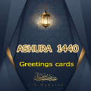Ashura 1440 Greetings Cards APK