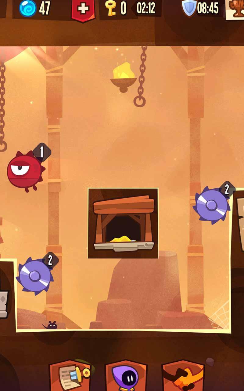 New King of Thieves Guide APK للاندرويد تنزيل