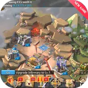 Free Lords Mobile Guide