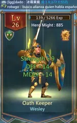 Free Lords Mobile Guide APK download