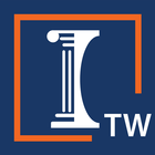 UIUC Taiwan Alumni Club icon