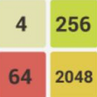 2048 Puzzle Game آئیکن