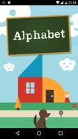 Alphabet Plakat