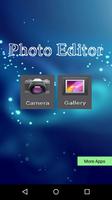 Photo Editor-poster