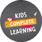 Kids Complete Learning आइकन