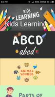 Kids Complete Learning syot layar 1