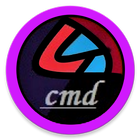 آیکون‌ Command: Best of cmd