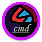 Command: Best of cmd ícone