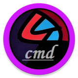 Command: Best of cmd icono