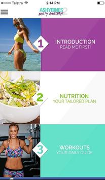 Belly fat lose in 2 weeks image 7