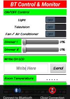 BT Control & Monitor 스크린샷 2