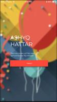 Ashyq Hattar 海報