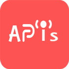 APIs 图标