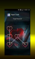 Apps locker master theme capture d'écran 2