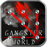 Serrure de Gangster icône