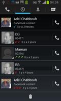 BBee Free Voip calls and Chat Ekran Görüntüsü 1
