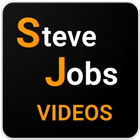 All Steve Jobs Videos icône
