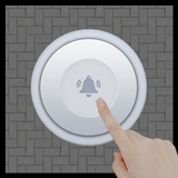 Doorbell Loud Prank icon