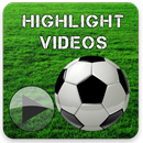 FOOTBALL HIGHLIGHTS videos and soccer highlights APK