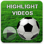 FOOTBALL HIGHLIGHTS videos and soccer highlights