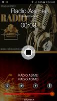 پوستر Radio ASIMEI