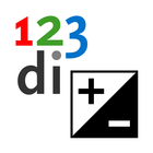 123di Exposure Simulator アイコン