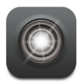 Flashlight icon