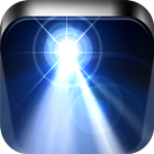 Super-Flashlight : Bright LED  icon