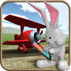 Biplane Bunny APK