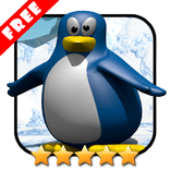Jester Penguin