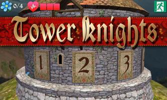 Tower Knights capture d'écran 2