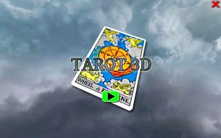 Tarot 3D - Fortune Teller capture d'écran 3