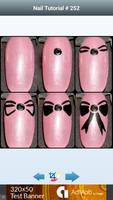 Easy Nail Art Steps ภาพหน้าจอ 2