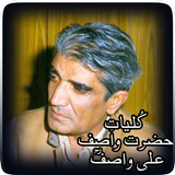 Kulyat-e-Wasif Ali Wasif أيقونة