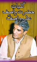 Kulyat-e-Wasif Ali Wasif الملصق