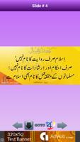 Kulyat-e-Wasif Ali Wasif تصوير الشاشة 1