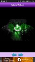 Pakistani National Songs تصوير الشاشة 2