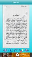 Dilchasp Hakayaat-e-Roomi تصوير الشاشة 1