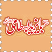 Hazrat BaYazeed Bastami R.A