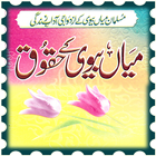 Mian Biwi Ke Haqooq أيقونة