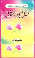 Mian Biwi Ke Haqooq الملصق