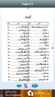 Kalam Hazrat Baba Bulleh Shah screenshot 1