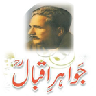 Icona Jawahir-e-Iqbal Urdu Poetry