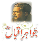 Jawahir-e-Iqbal Urdu Poetry icon