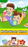 Muslim Nursery Rhymes In Urdu Poster