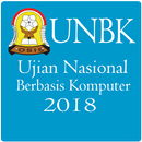 UNBK SMP 2018 (Ujian Nasional) aplikacja